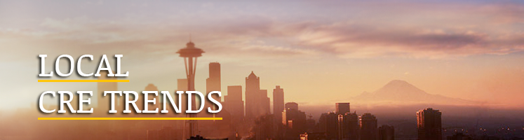 Local CRE Trends